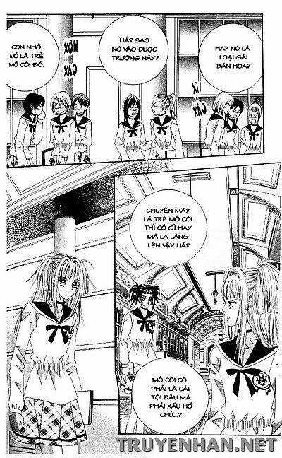 Love Bullet Chapter 29 trang 6