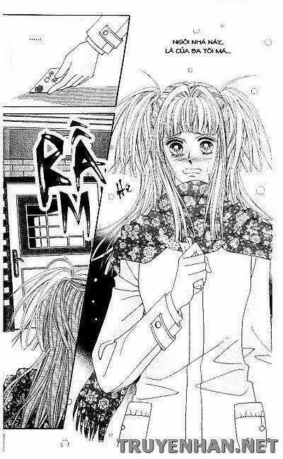 Love Bullet Chapter 3 trang 6