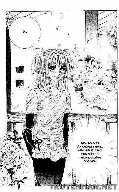 Love Bullet Chapter 30 trang 15