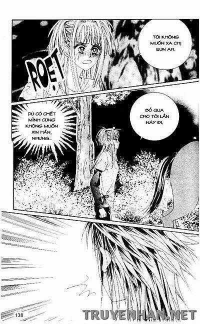 Love Bullet Chapter 30 trang 19