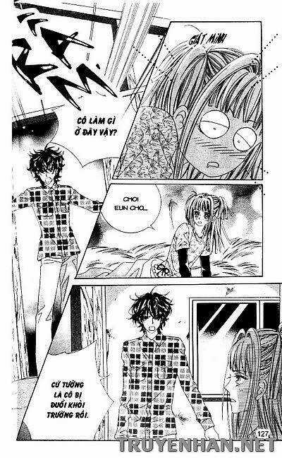 Love Bullet Chapter 30 trang 8