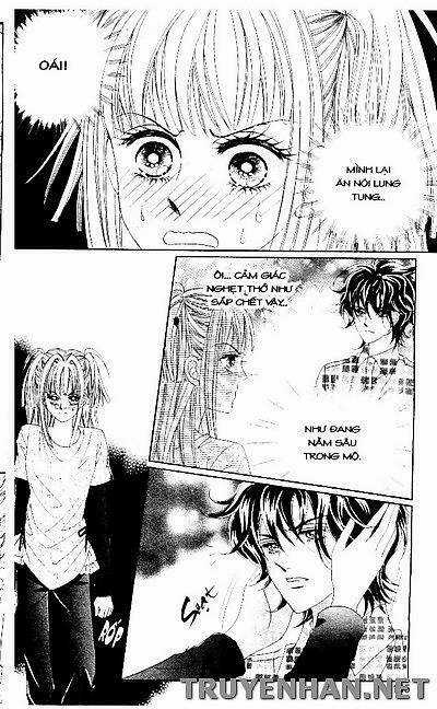 Love Bullet Chapter 31 trang 6