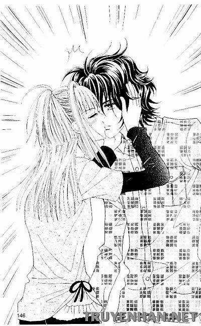 Love Bullet Chapter 31 trang 7