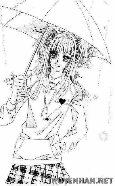 Love Bullet Chapter 32 trang 4