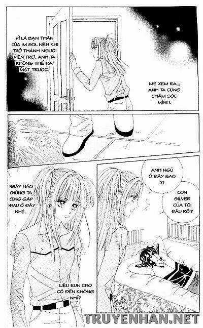 Love Bullet Chapter 35 trang 9