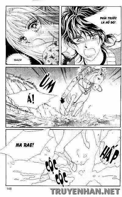 Love Bullet Chapter 38 trang 16