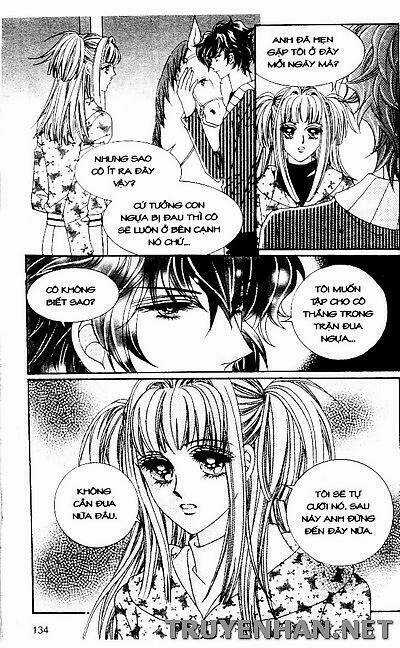 Love Bullet Chapter 38 trang 2