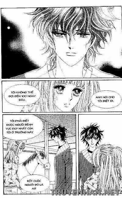 Love Bullet Chapter 38 trang 4