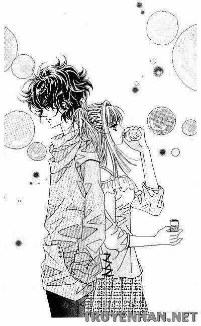 Love Bullet Chapter 8 trang 4