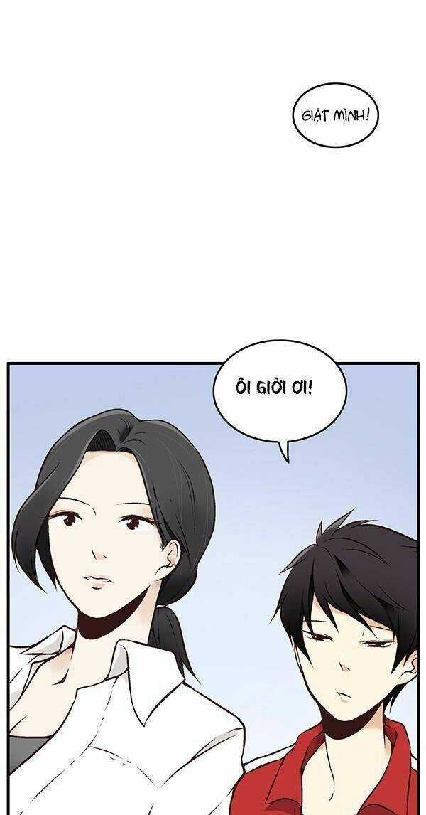 Love-C Romantic Fruity Chapter 1 trang 47
