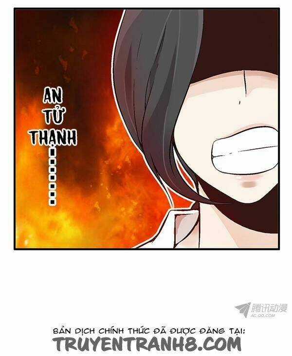 Love-C Romantic Fruity Chapter 1 trang 5