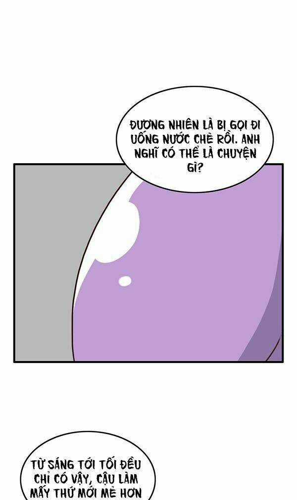 Love-C Romantic Fruity Chapter 1 trang 52