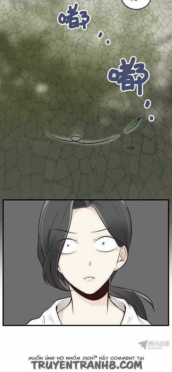 Love-C Romantic Fruity Chapter 1 trang 55