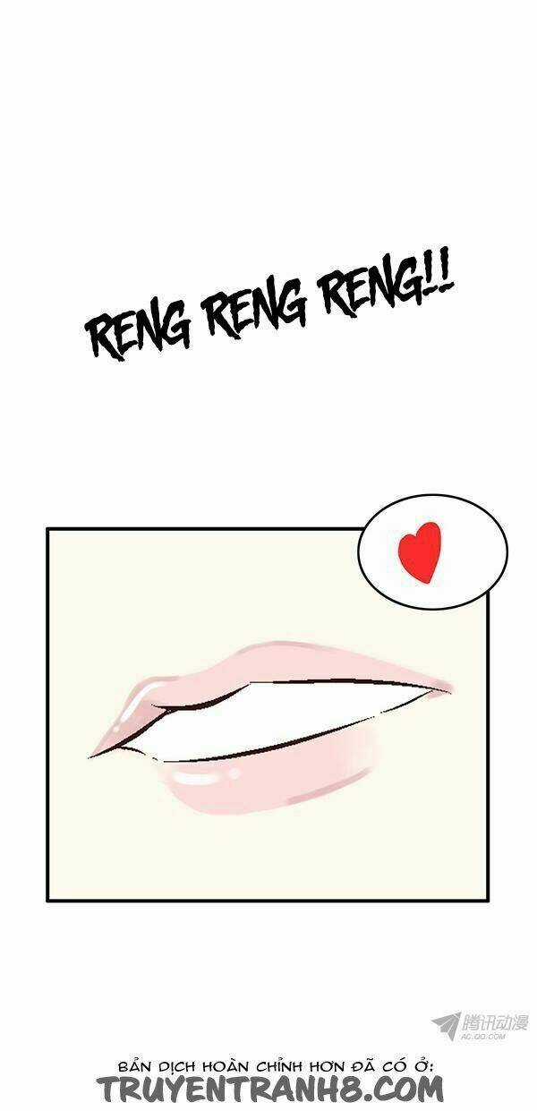 Love-C Romantic Fruity Chapter 1 trang 57