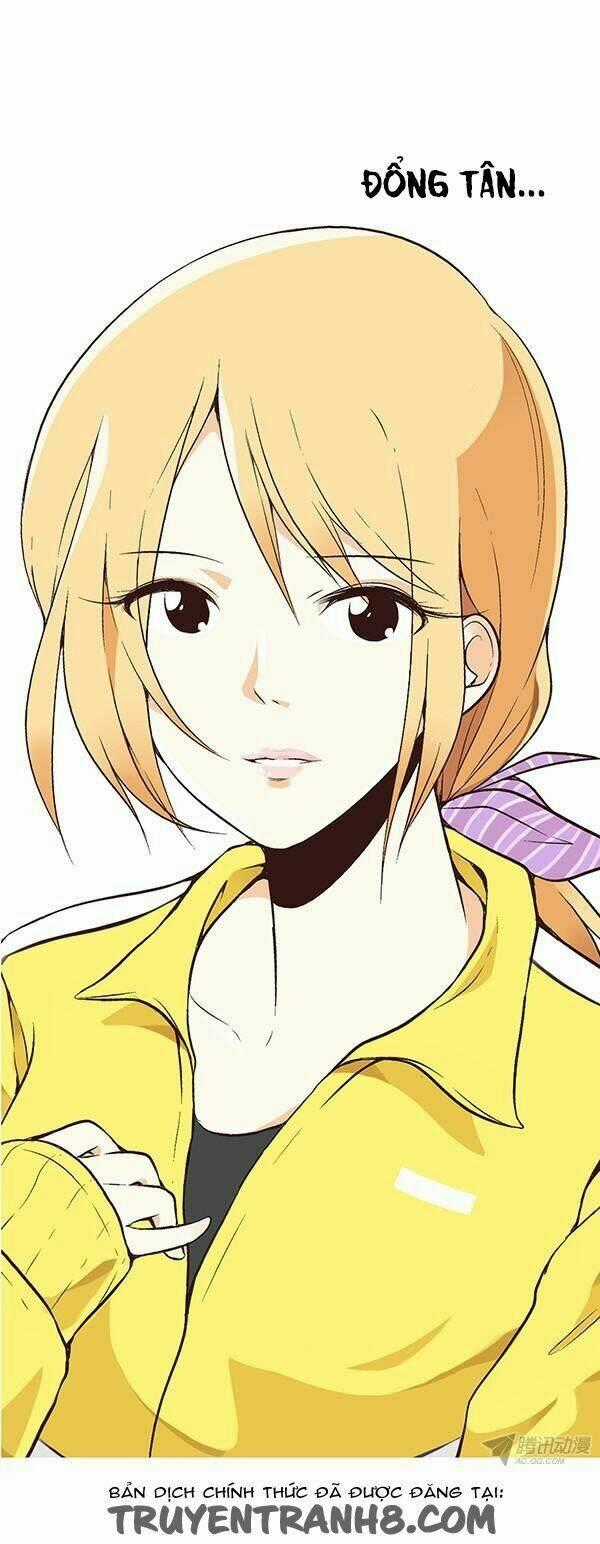 Love-C Romantic Fruity Chapter 1 trang 58