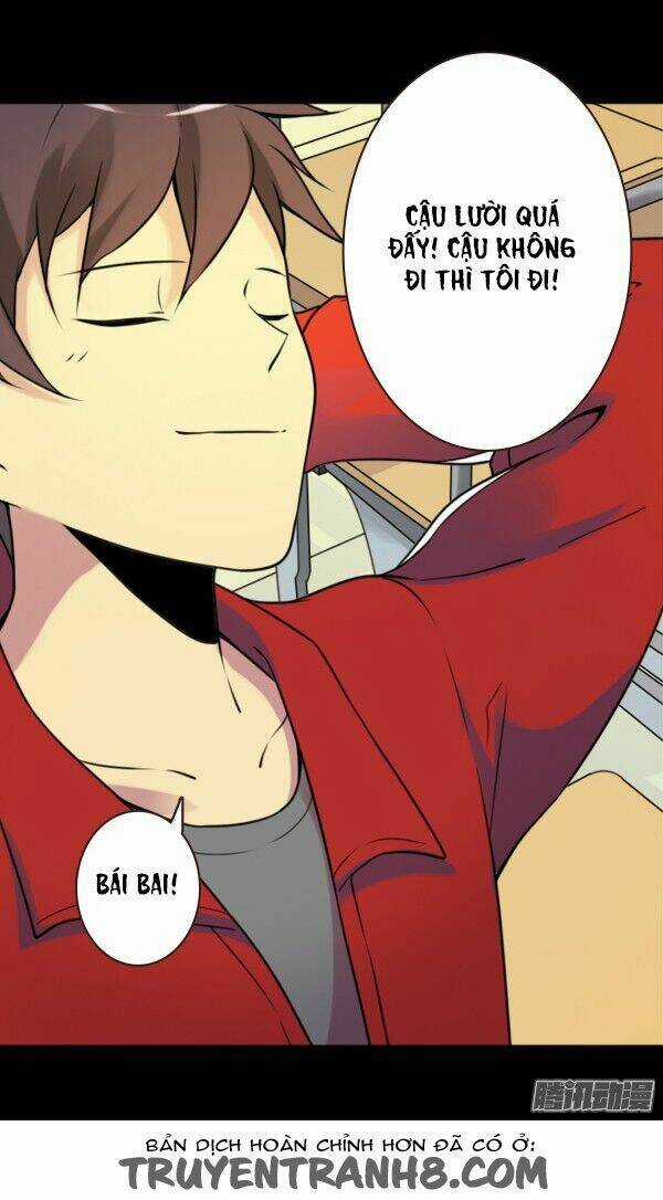 Love-C Romantic Fruity Chapter 24 trang 17