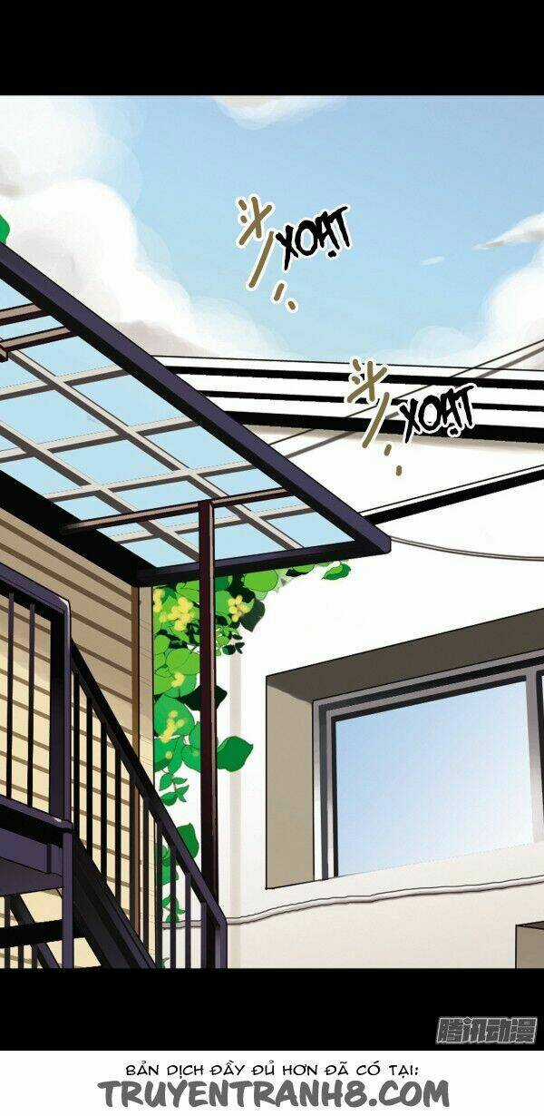 Love-C Romantic Fruity Chapter 24 trang 19