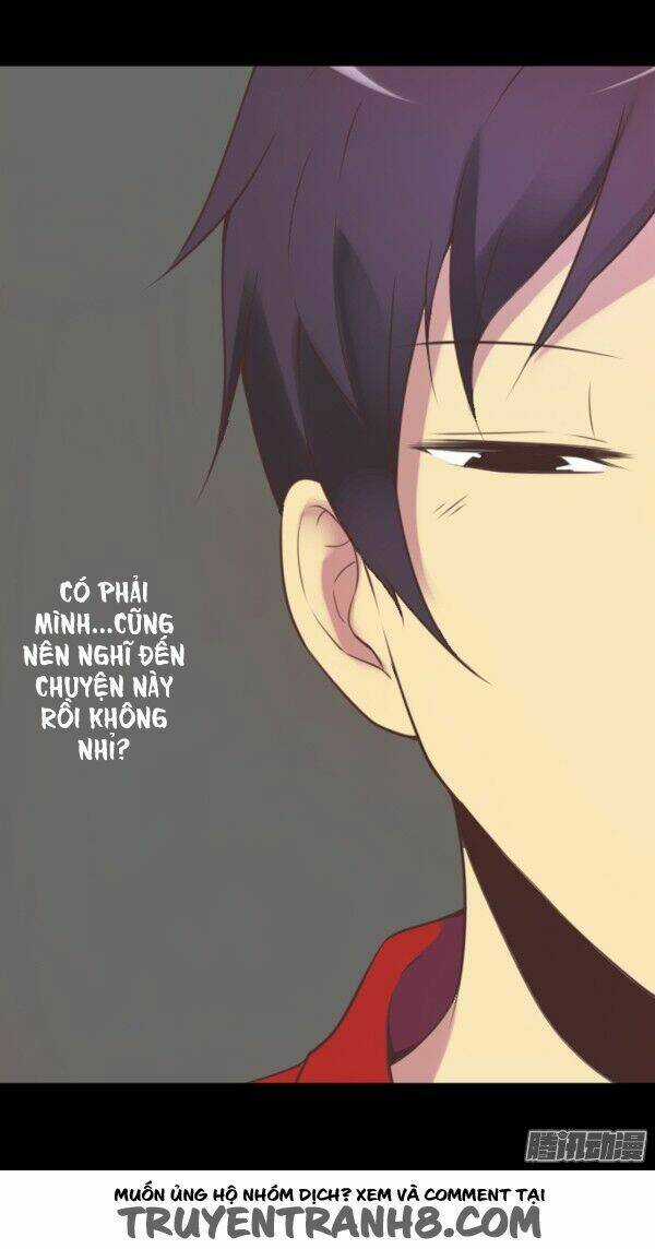 Love-C Romantic Fruity Chapter 24 trang 6