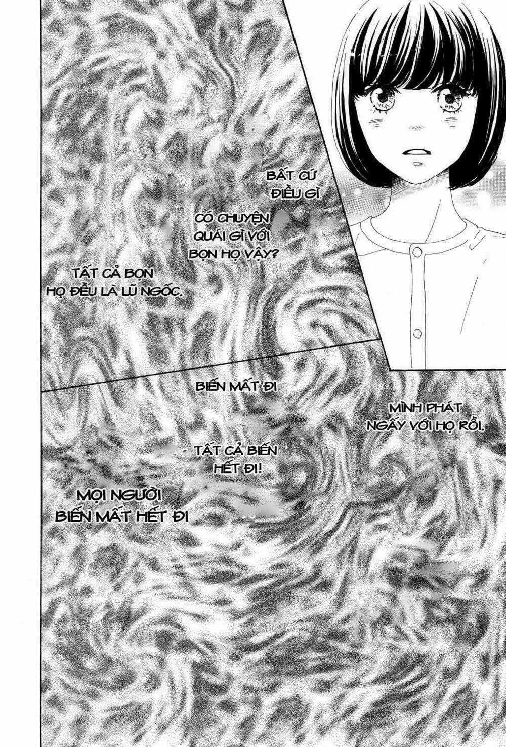 Love Com Two Chapter 1 trang 26