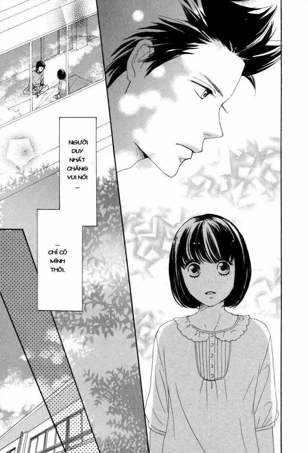 Love Com Two Chapter 2 trang 19