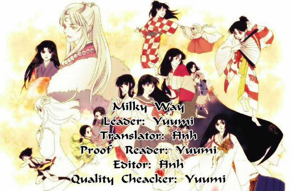 Love Com Two Chapter 2 trang 44