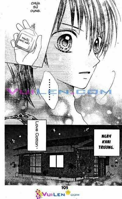 Love Cotton - Tiệm Thời Trang Chapter 1 trang 104