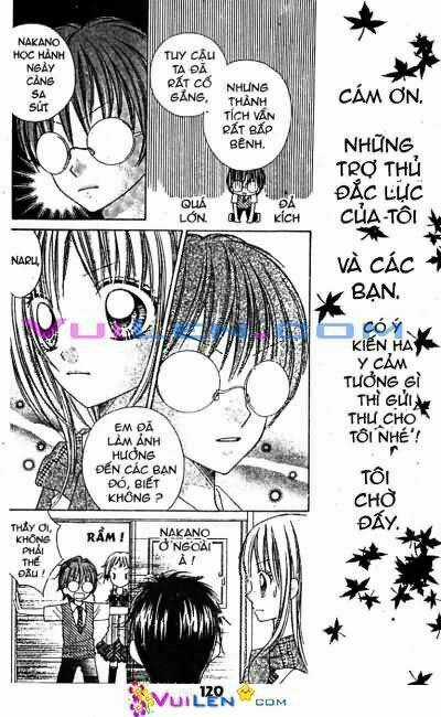 Love Cotton - Tiệm Thời Trang Chapter 1 trang 119