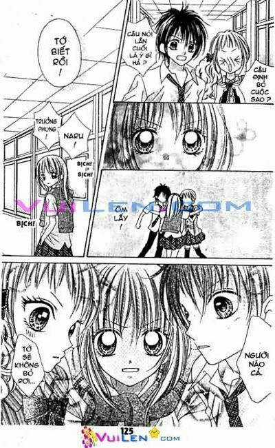 Love Cotton - Tiệm Thời Trang Chapter 1 trang 124