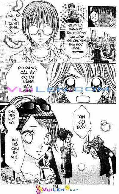 Love Cotton - Tiệm Thời Trang Chapter 1 trang 130