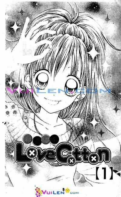 Love Cotton - Tiệm Thời Trang Chapter 1 trang 4