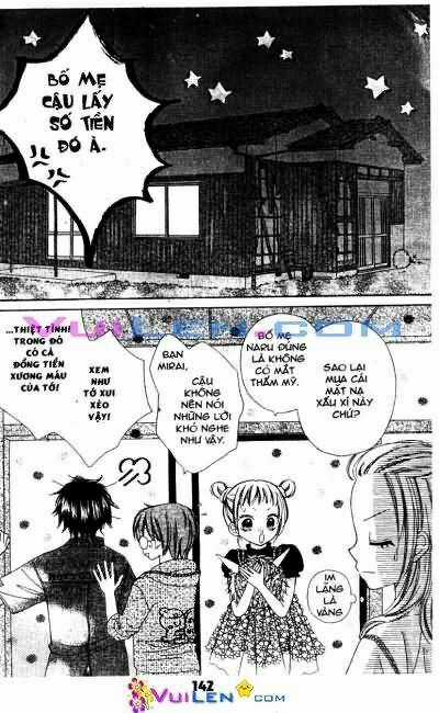 Love Cotton - Tiệm Thời Trang Chapter 2 trang 141