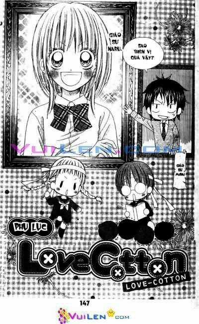 Love Cotton - Tiệm Thời Trang Chapter 2 trang 146