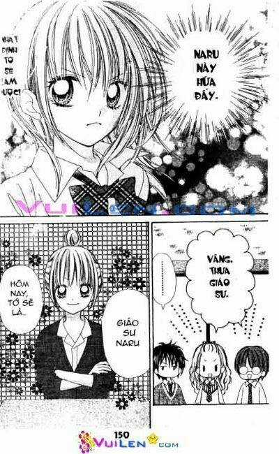 Love Cotton - Tiệm Thời Trang Chapter 2 trang 149