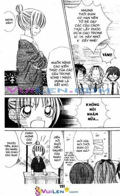 Love Cotton - Tiệm Thời Trang Chapter 2 trang 150