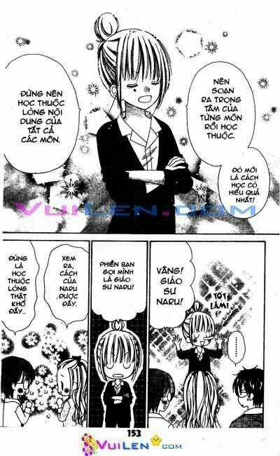 Love Cotton - Tiệm Thời Trang Chapter 2 trang 152