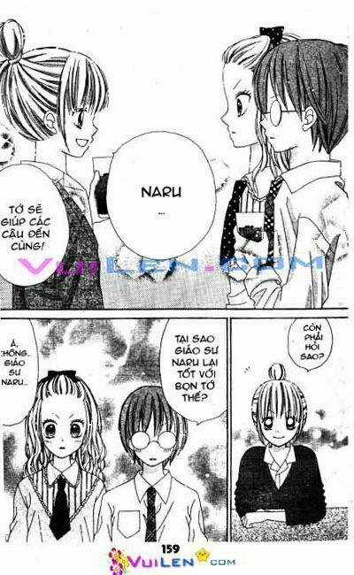 Love Cotton - Tiệm Thời Trang Chapter 2 trang 158