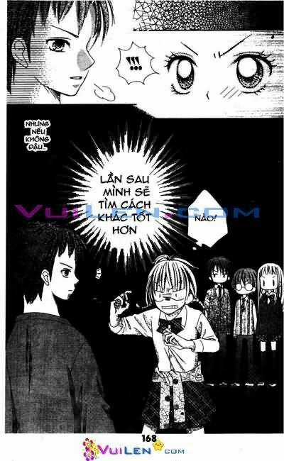 Love Cotton - Tiệm Thời Trang Chapter 2 trang 167