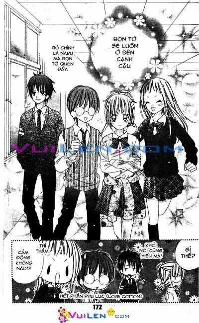 Love Cotton - Tiệm Thời Trang Chapter 2 trang 171