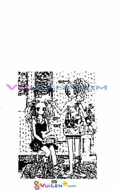 Love Cotton - Tiệm Thời Trang Chapter 2 trang 172