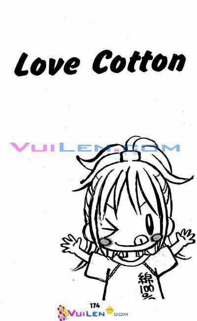 Love Cotton - Tiệm Thời Trang Chapter 2 trang 173