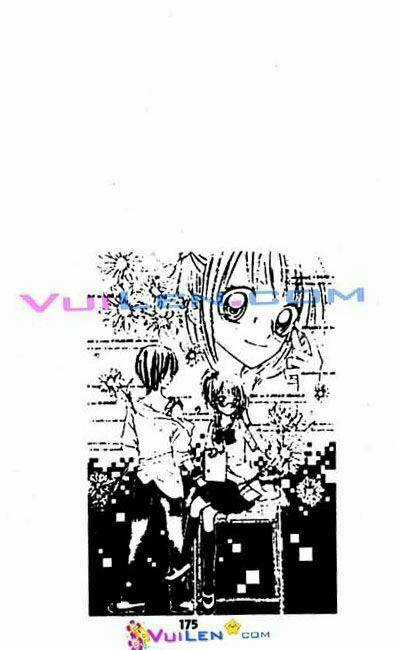 Love Cotton - Tiệm Thời Trang Chapter 2 trang 174