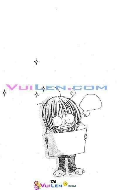 Love Cotton - Tiệm Thời Trang Chapter 2 trang 175