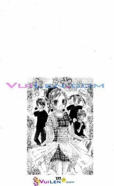 Love Cotton - Tiệm Thời Trang Chapter 2 trang 176