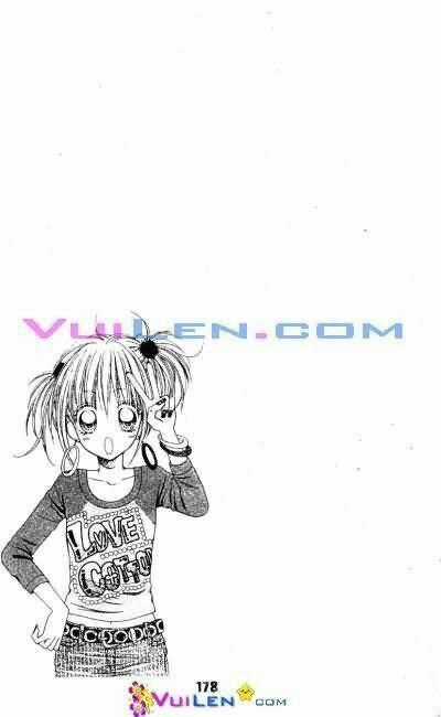 Love Cotton - Tiệm Thời Trang Chapter 2 trang 177