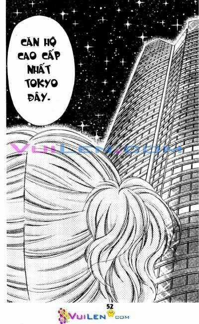 Love Cotton - Tiệm Thời Trang Chapter 2 trang 51