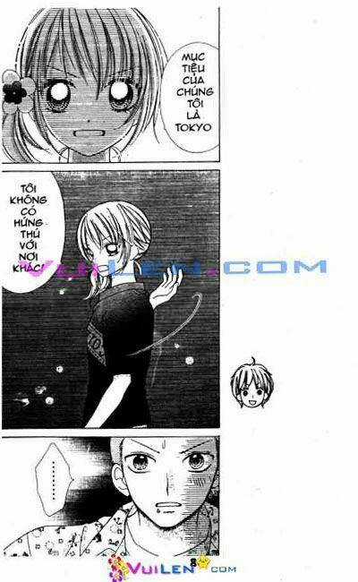 Love Cotton - Tiệm Thời Trang Chapter 2 trang 79