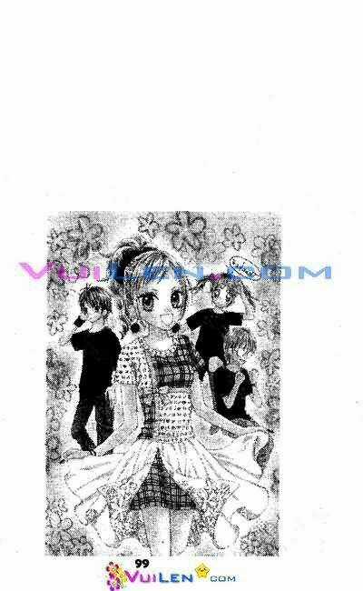 Love Cotton - Tiệm Thời Trang Chapter 2 trang 98