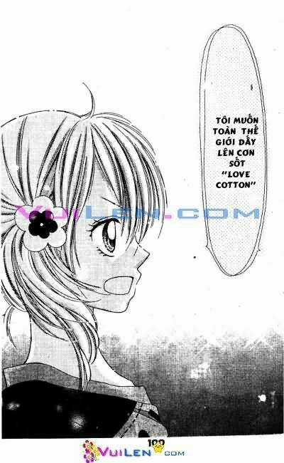 Love Cotton - Tiệm Thời Trang Chapter 2 trang 99
