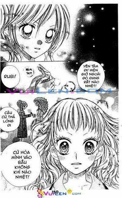 Love Cotton - Tiệm Thời Trang Chapter 3 trang 149