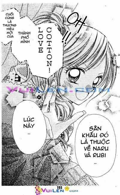 Love Cotton - Tiệm Thời Trang Chapter 3 trang 150